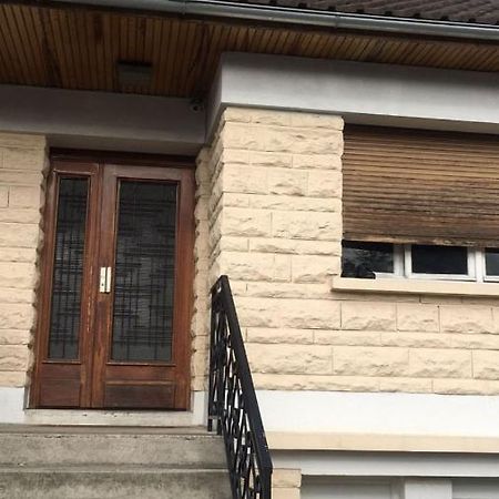 Lori Hostel Bobigny Eksteriør billede
